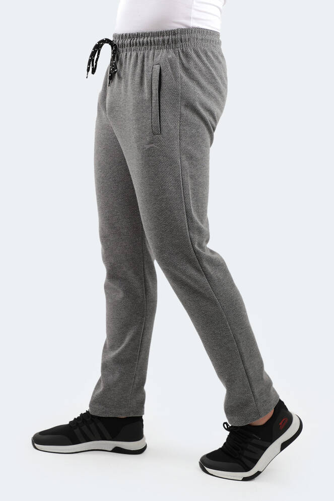 Slazenger IKON Men's Sweatpants Grey