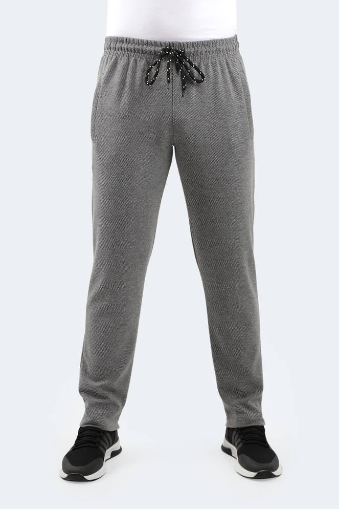 Slazenger IKON Men's Sweatpants Grey