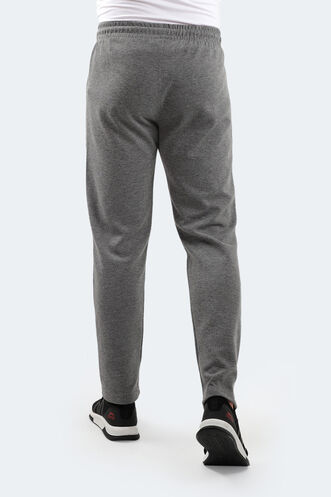 Slazenger IKON Men's Sweatpants Grey - Thumbnail