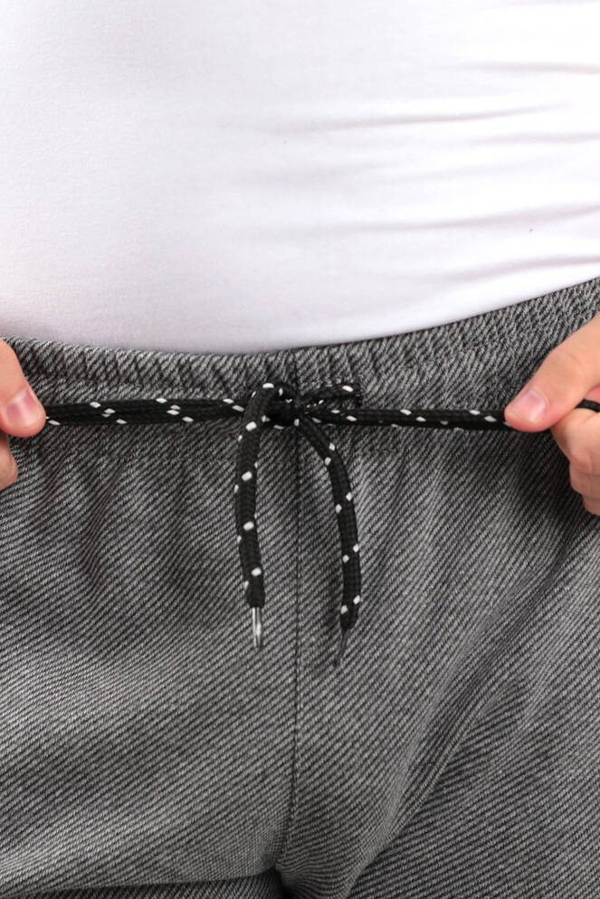 Slazenger IKON Men's Sweatpants Grey