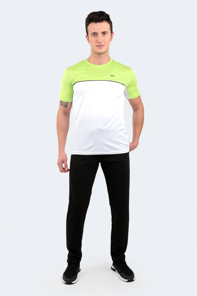 Slazenger ILEAN Men's Sweatpants Black