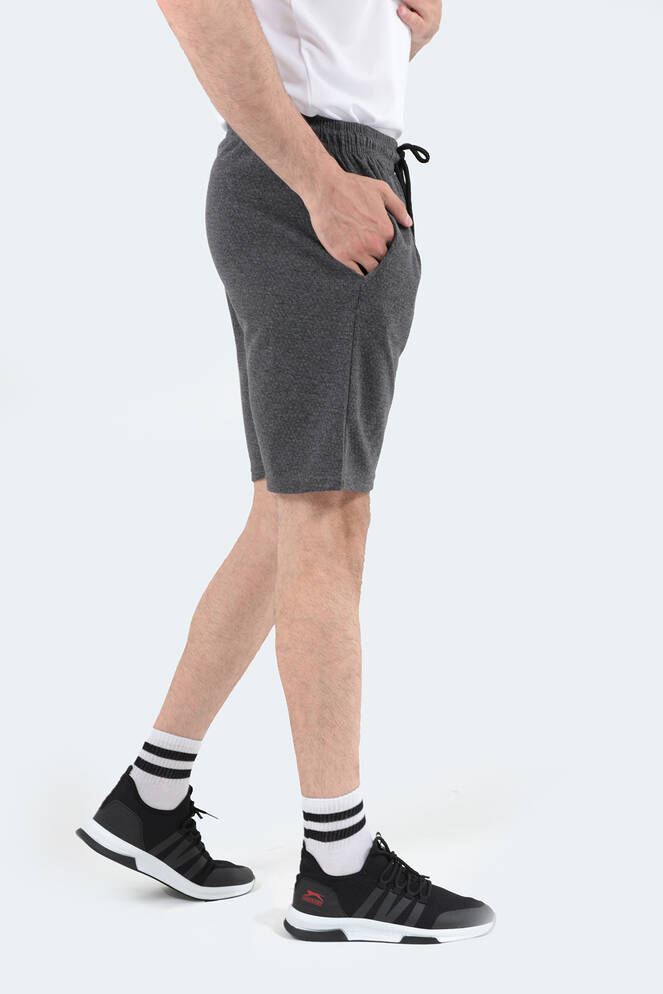 Slazenger ILISION Men's Shorts Anthracite