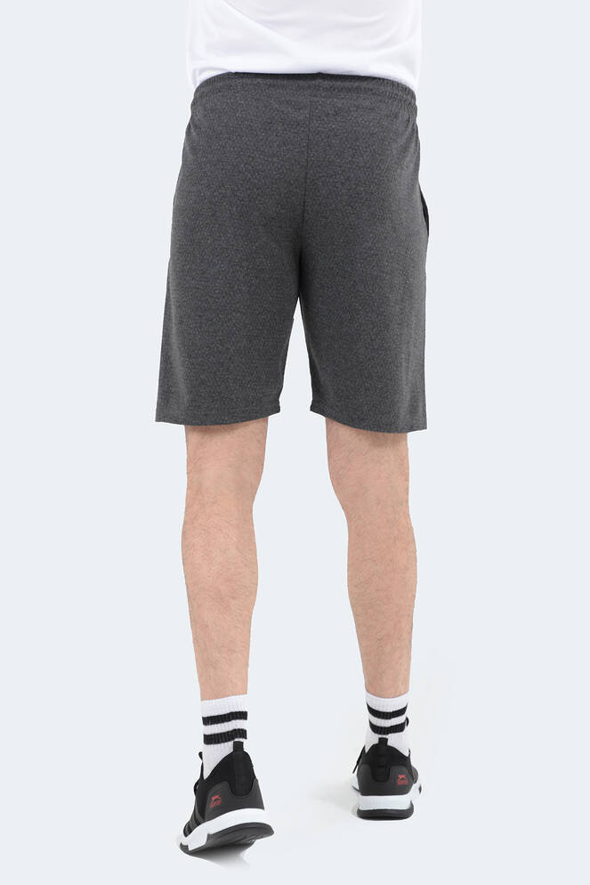 Slazenger ILISION Men's Shorts Anthracite