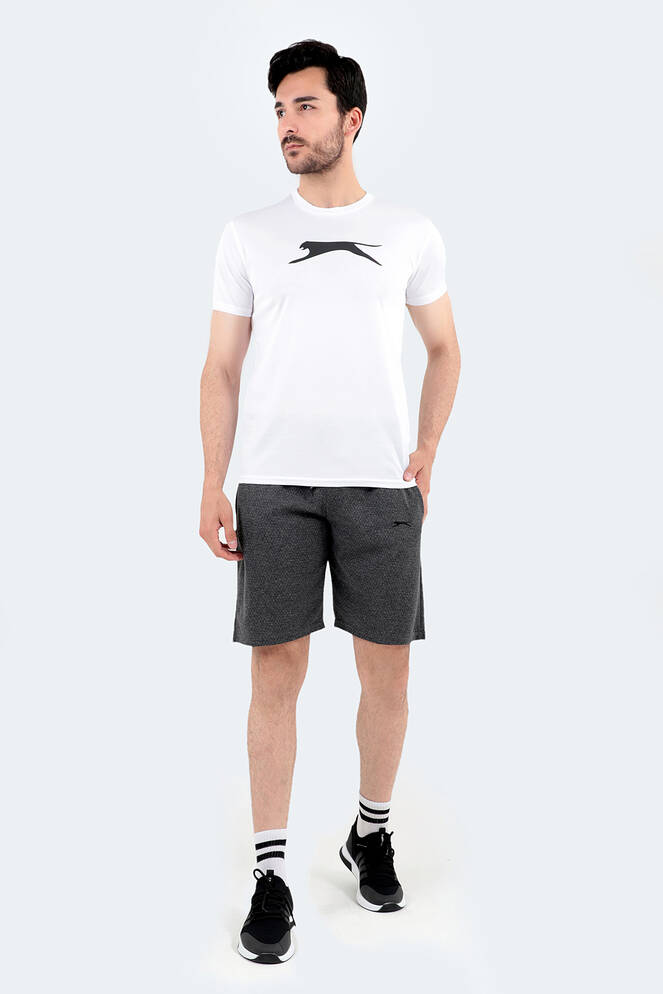 Slazenger ILISION Men's Shorts Anthracite