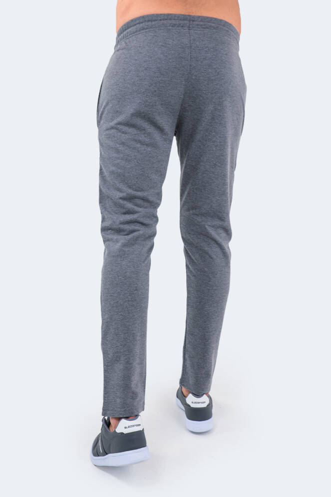 Slazenger ILSA Erkek Antrasit Eşofman Altı