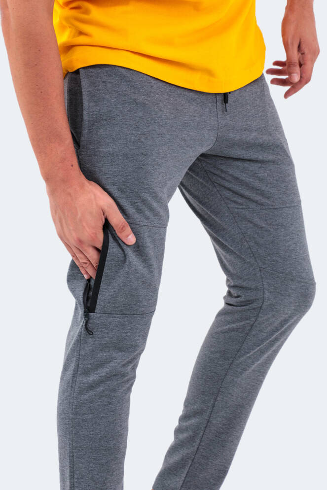 Slazenger ILSA Erkek Antrasit Eşofman Altı