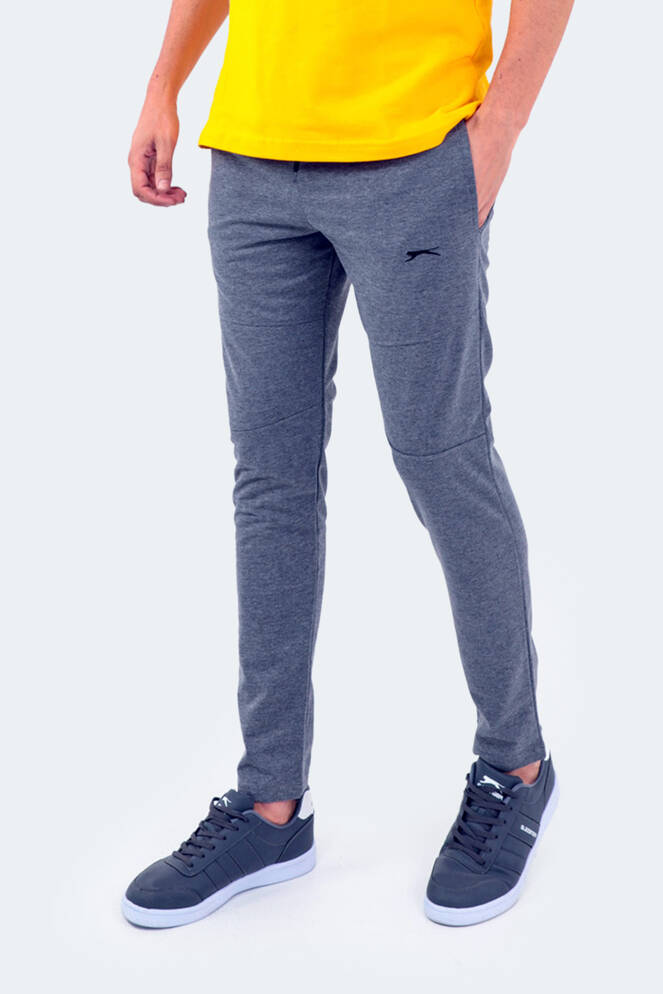 Slazenger ILSA Erkek Antrasit Eşofman Altı