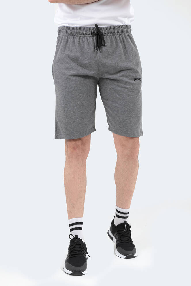 Slazenger ILSE Men's Shorts Anthracite