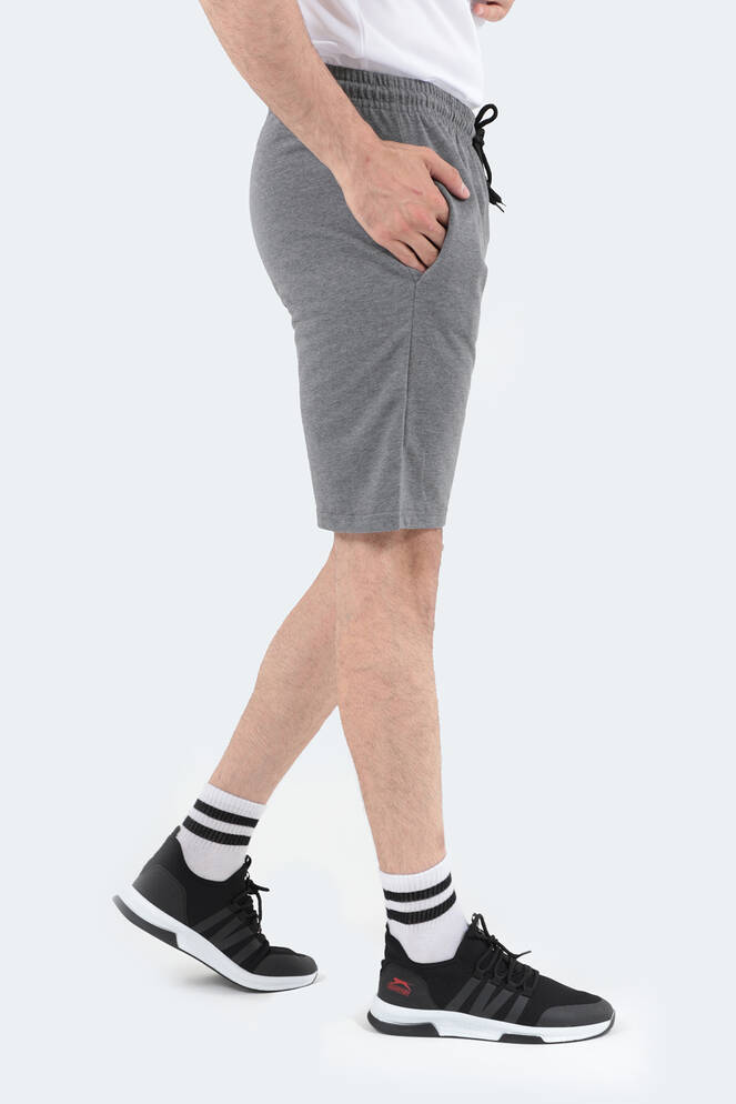 Slazenger ILSE Men's Shorts Anthracite