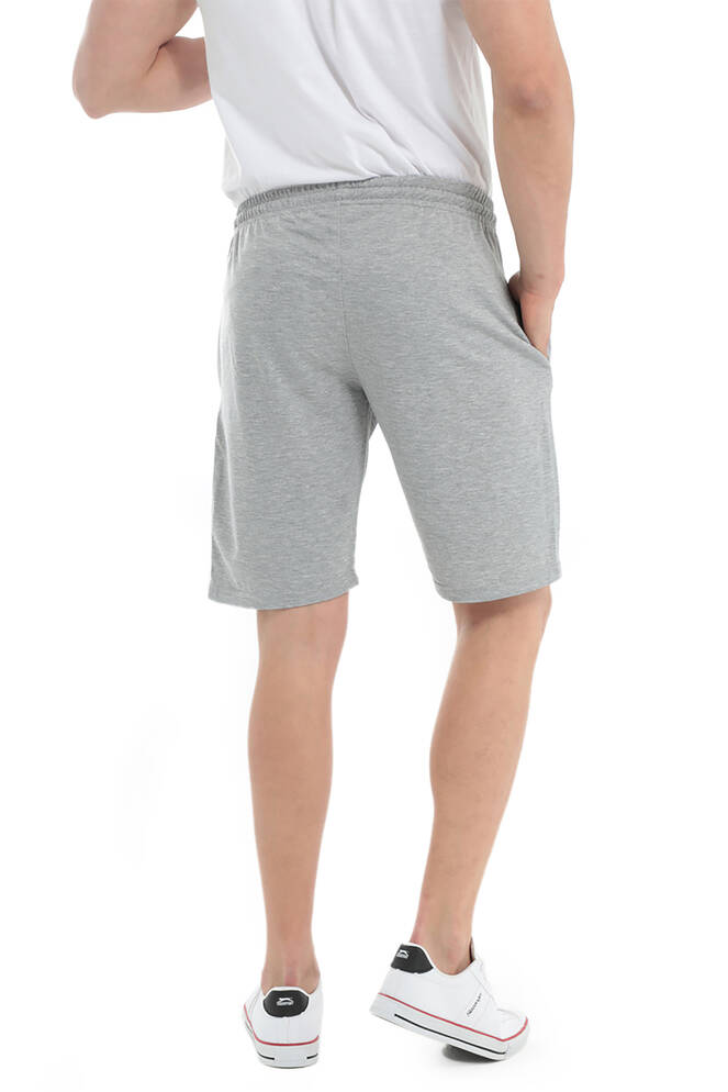 Slazenger ILSE Men's Shorts Gray