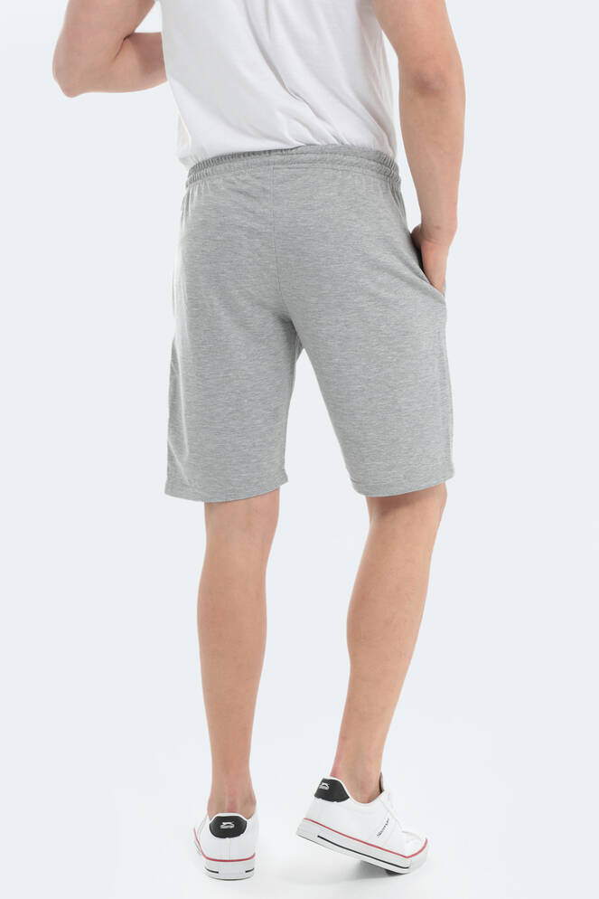 Slazenger ILSE Men's Shorts Gray