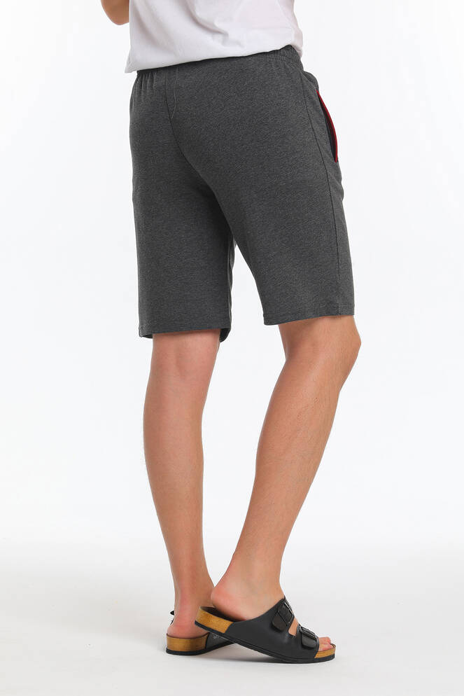 Slazenger IMPORT Erkek Şort Koyu Gri