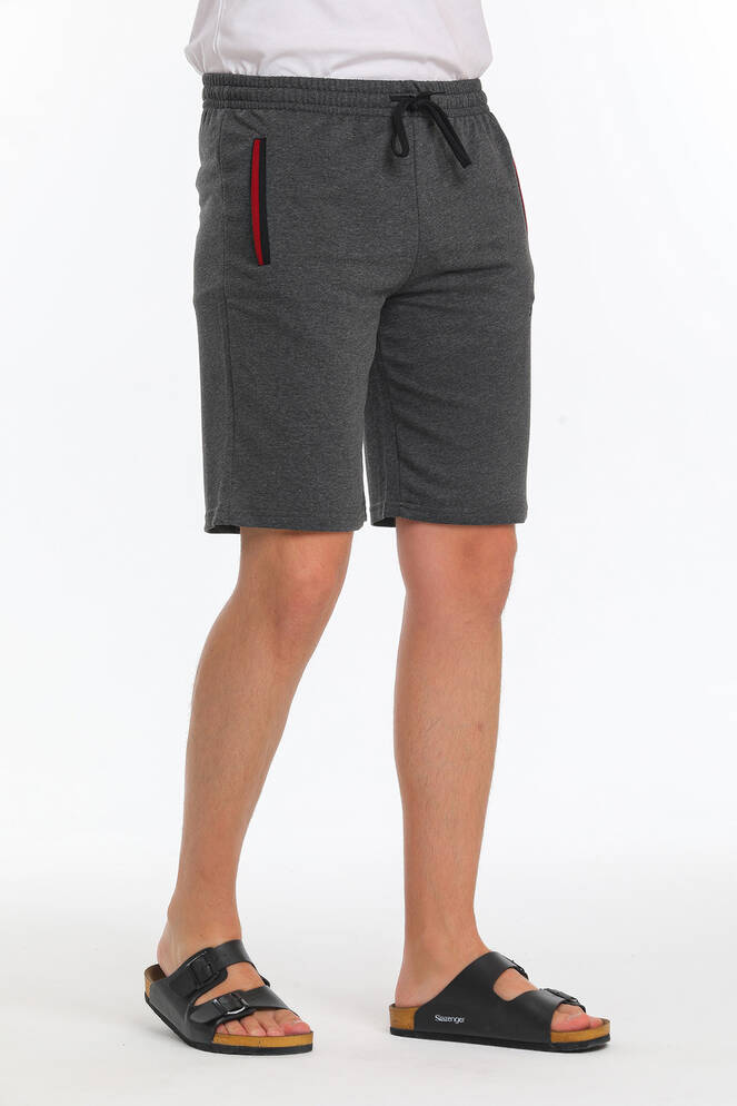 Slazenger IMPORT Men's Shorts Dark Gray