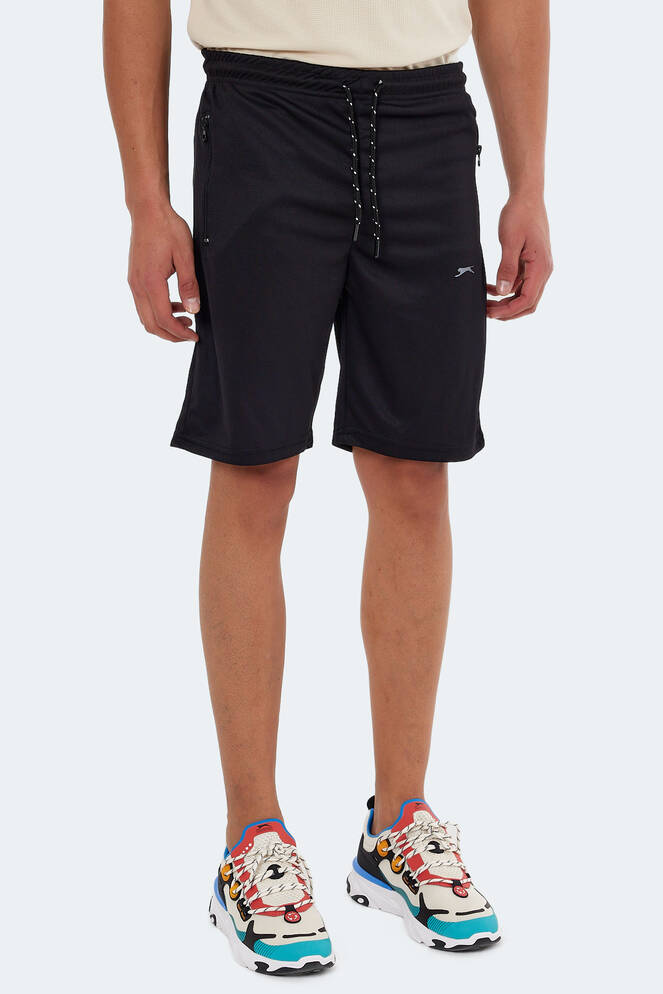 Slazenger INBAR Men's Shorts Black