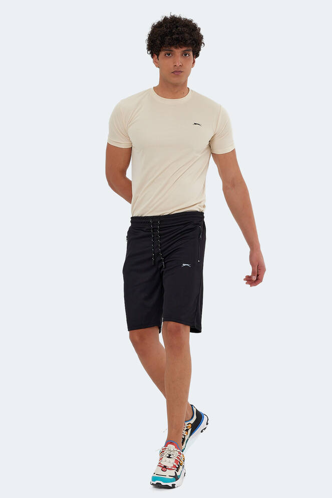 Slazenger INBAR Men's Shorts Black