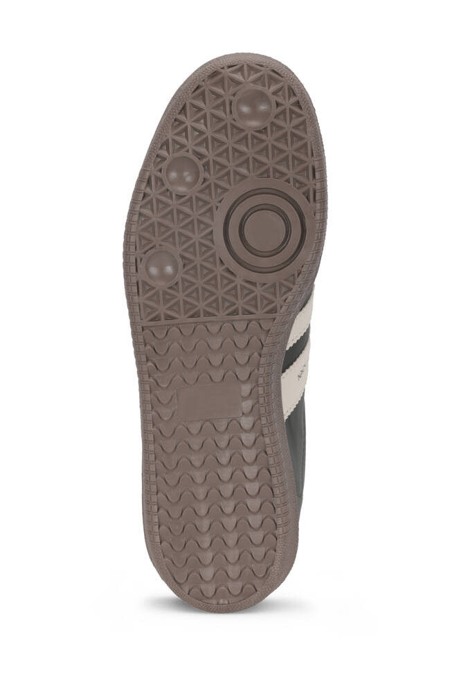 Slazenger INDIA Erkek Haki Günlük Spor Ayakkabısı
