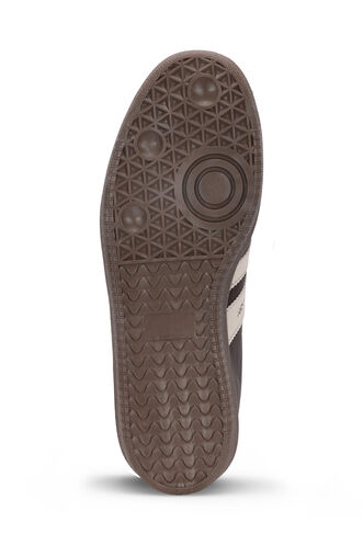 Slazenger INDIA Erkek Kahve / Bej Günlük Spor Ayakkabısı - Thumbnail