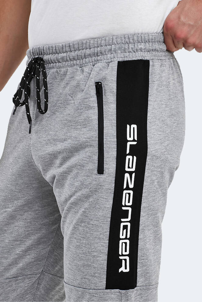 Slazenger INGE Erkek Eşofman Altı Gri