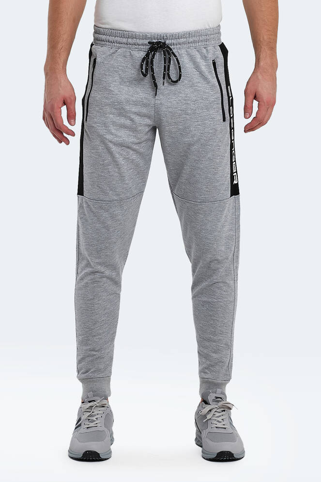 Slazenger INGE Erkek Eşofman Altı Gri