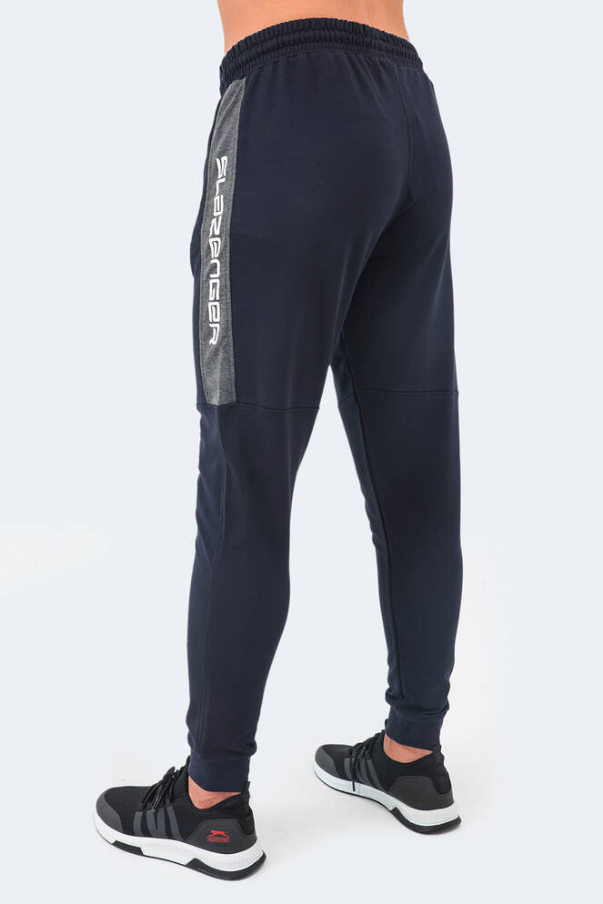 Slazenger INGE Erkek Lacivert Eşofman Altı