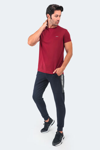 Slazenger INGE Erkek Lacivert Eşofman Altı - Thumbnail