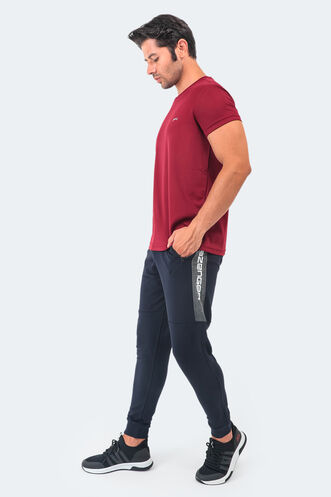 Slazenger INGE Erkek Lacivert Eşofman Altı - Thumbnail