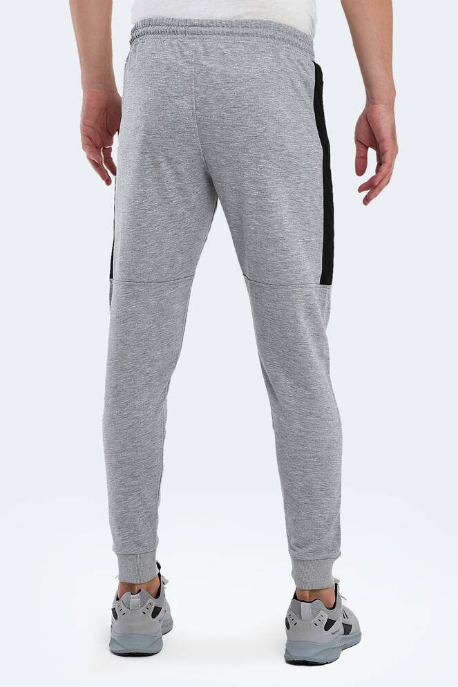 Slazenger INGE Men's Sweatpants Bottoms Gray