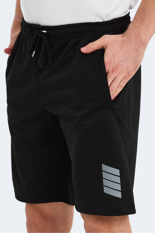 Slazenger INGOLF Men's Shorts Black