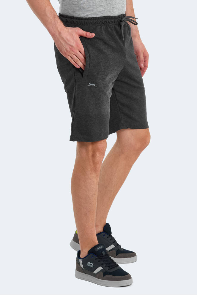 Slazenger INGOLF Men's Shorts Dark Grey