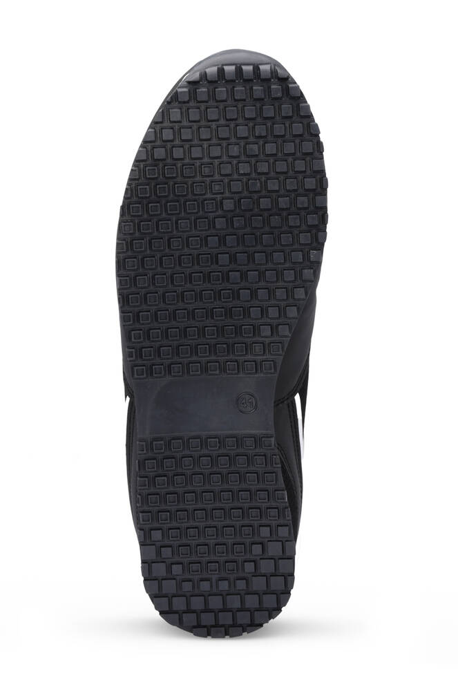 Slazenger INVICIBLE Men's Sneaker Black - White