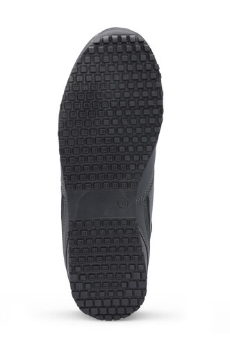 Slazenger INVICIBLE Men's Sneaker Dark Grey - Thumbnail