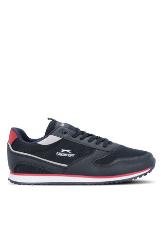 Slazenger INVICIBLE Men's Sneaker Navy - Thumbnail