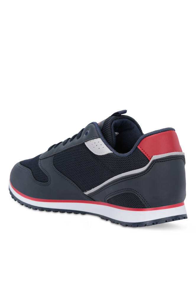 Slazenger INVICIBLE Men's Sneaker Navy