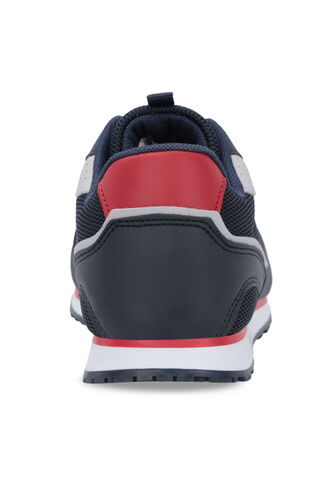 Slazenger INVICIBLE Men's Sneaker Navy - Thumbnail