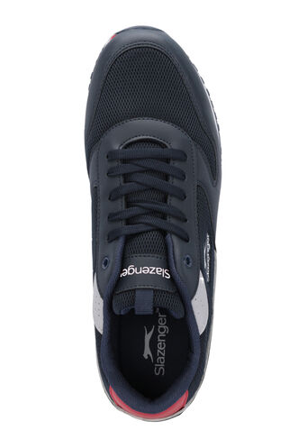 Slazenger INVICIBLE Men's Sneaker Navy - Thumbnail