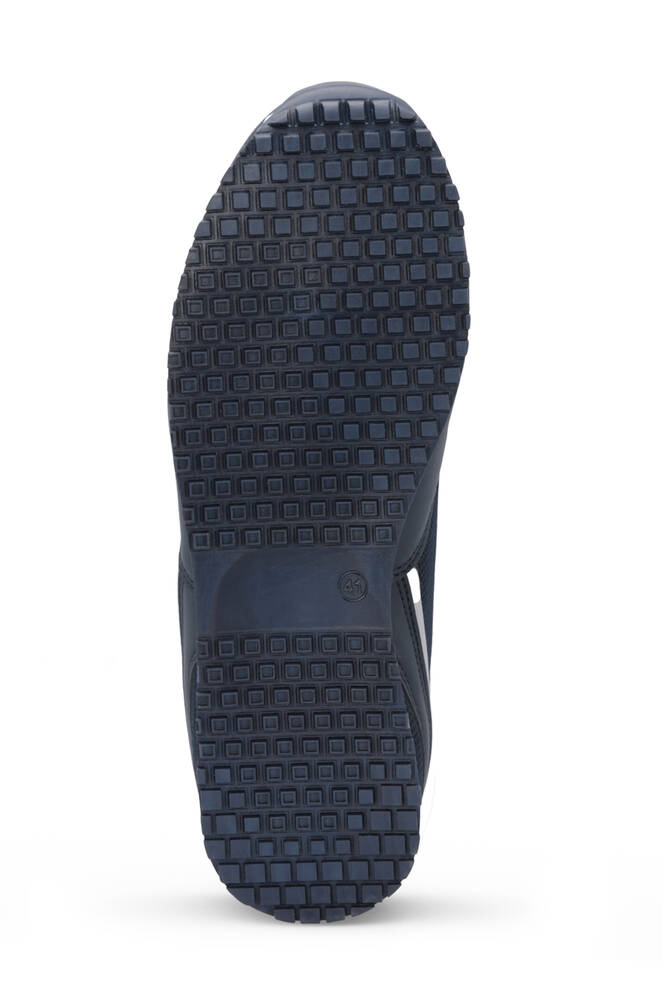 Slazenger INVICIBLE Men's Sneaker Navy