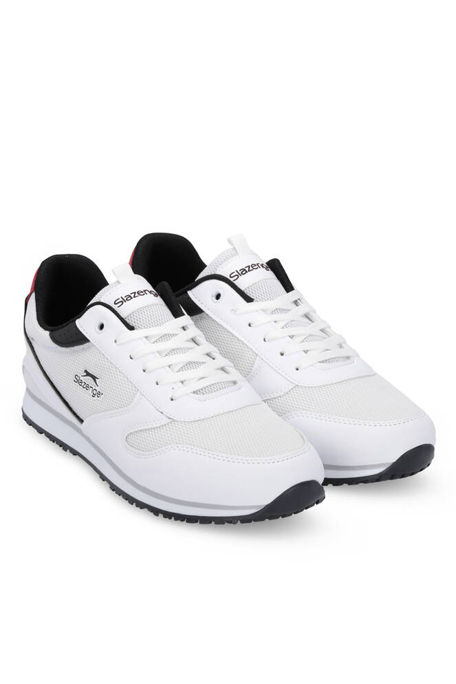 Slazenger INVICIBLE Men's Sneaker White