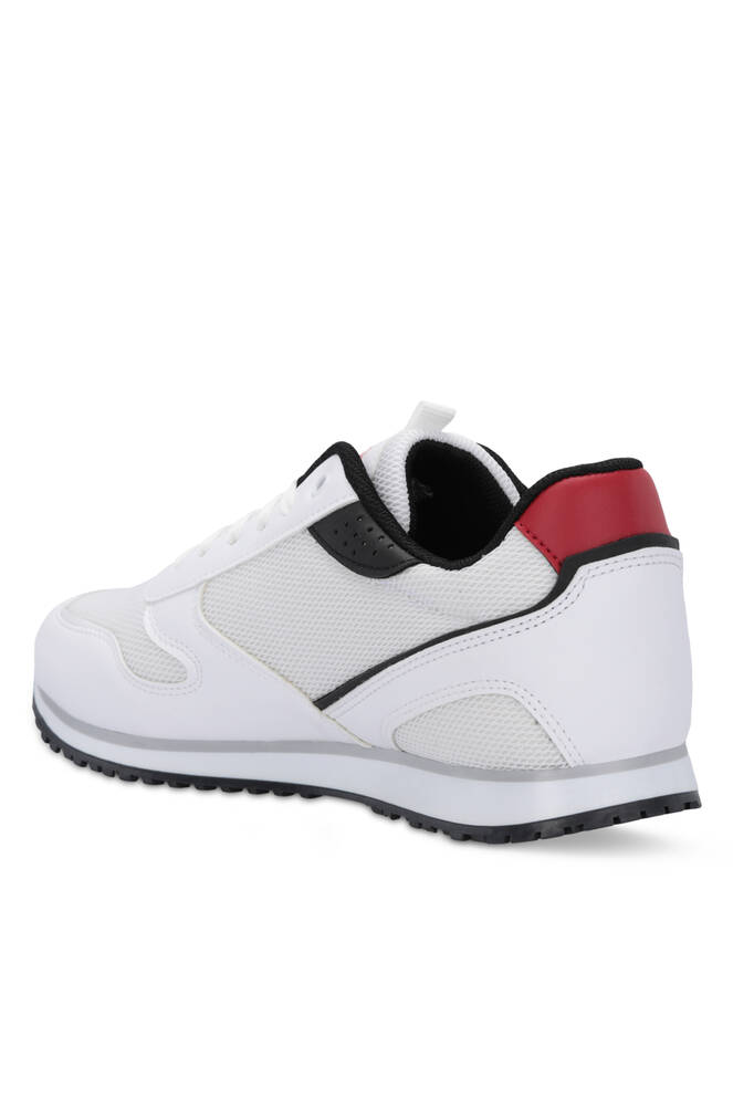 Slazenger INVICIBLE Men's Sneaker White