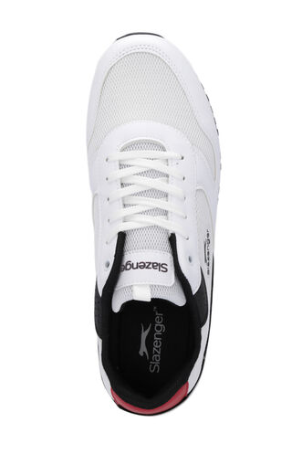 Slazenger INVICIBLE Men's Sneaker White - Thumbnail