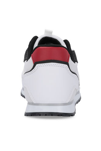 Slazenger INVICIBLE Men's Sneaker White - Thumbnail