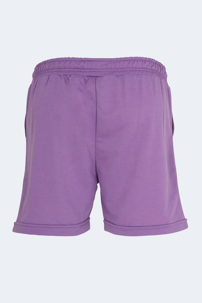 Slazenger IRENA Kadın Şort Lila