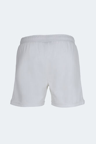 Slazenger IRENA Women's Shorts Ecru - Thumbnail