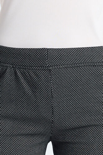 Slazenger IRMUSKA Kadın Fitness Şort Siyah - Thumbnail