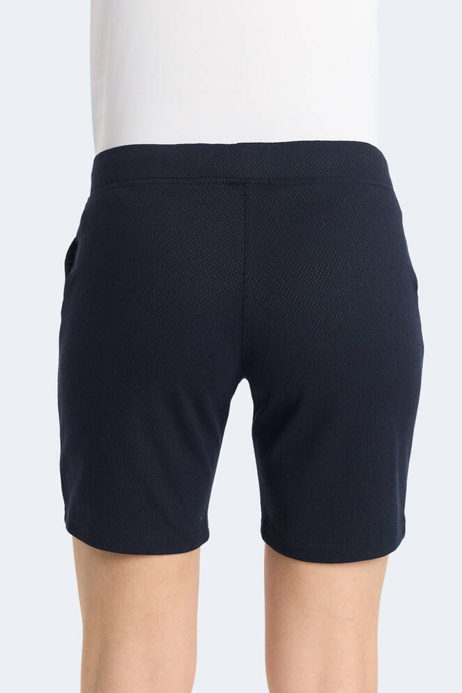 Slazenger IRMUSKA Women's Fitness Shorts Navy