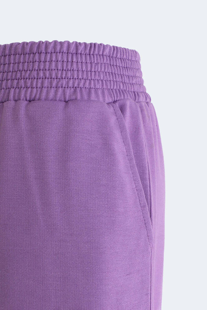 Slazenger ISADORE Kadın Şort Lila