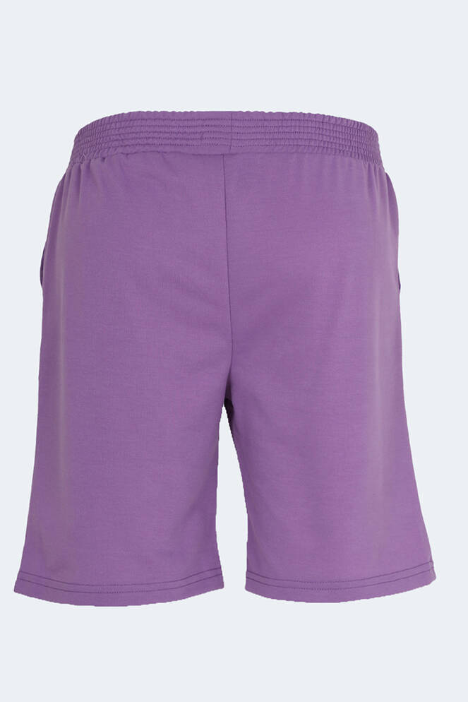 Slazenger ISADORE Women's Shorts Lilac