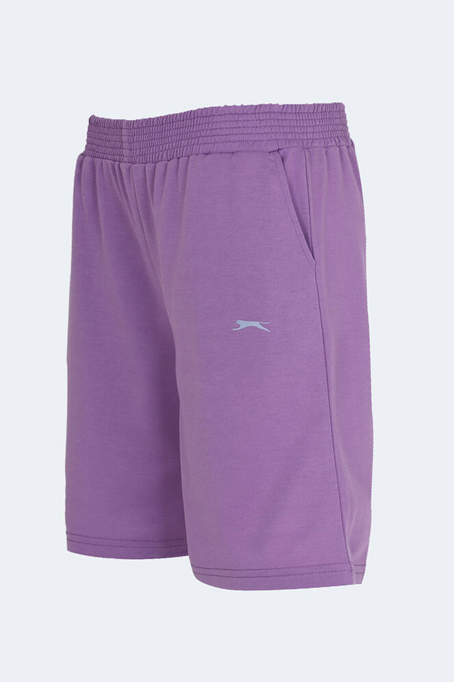 Slazenger ISADORE Women's Shorts Lilac
