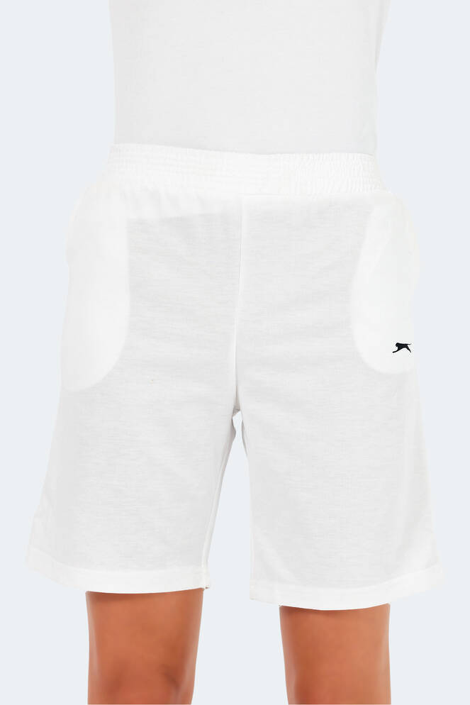 Slazenger ISADORE Women's Shorts White