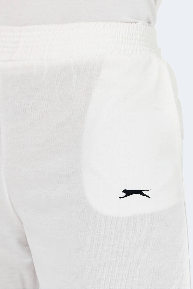 Slazenger ISADORE Women's Shorts White