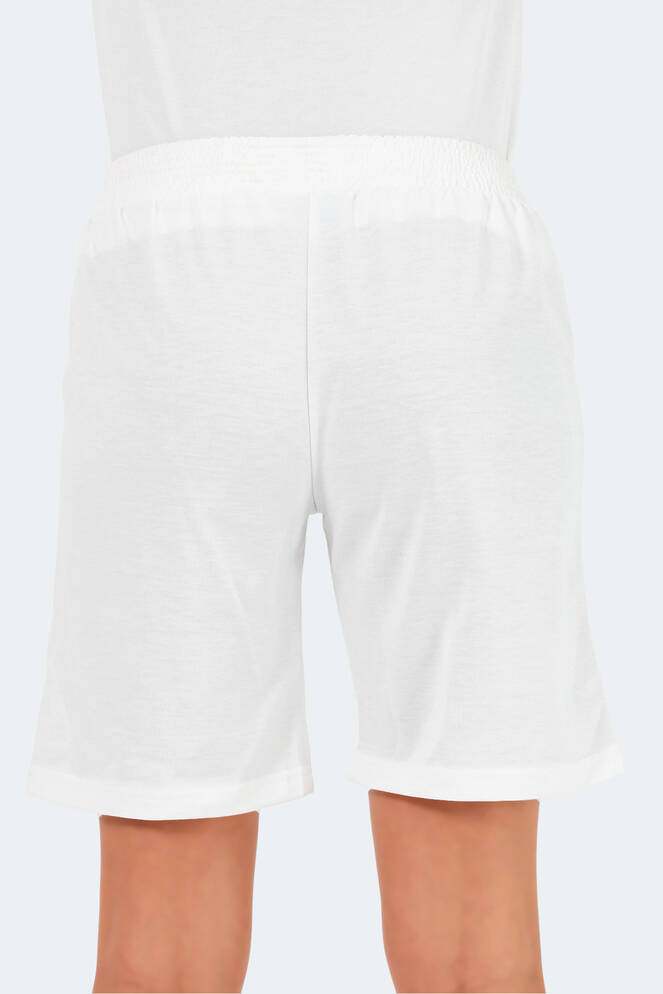 Slazenger ISADORE Women's Shorts White